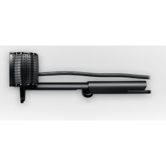 Logitech HD Pro Webcam C920 Webcam 1920 x 1080 Pixels USB 2.0 Black