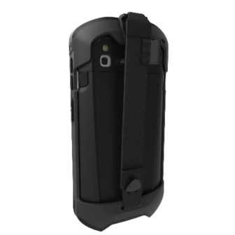 Zebra SG-TC51-EHDSTP1-03 accesorio para lector de código de barras…
