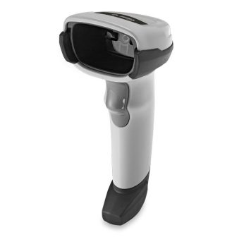 Zebra DS2208 Lector de códigos de barras portátil 1D/2D LED Negro…