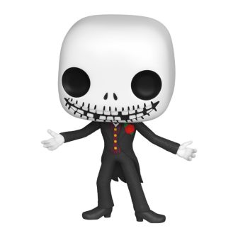 Funko Pop! Disney – The Nightmare Before Christmas 30th Formal Jack