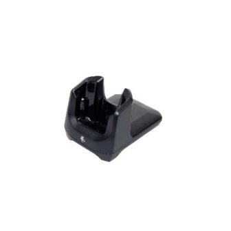 Zebra CRD-TC2X-BS1CO-01 PDA Mobile Device Charger Black AC Indoor