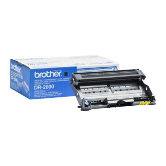 Brother DR-2000 Original Printer Drum 1 piece(s)