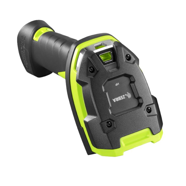 Zebra DS3608-HP Lector de códigos de barras portátil 1D/2D Laser…