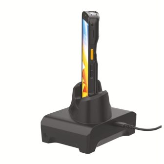 Zebra CRD-TC2L-BS1CO-01 PDA Charging Dock