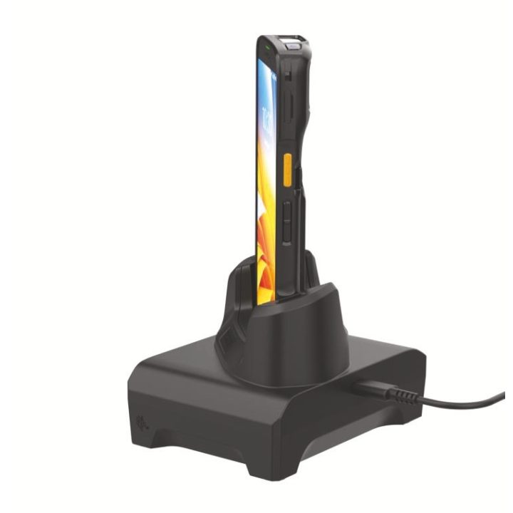 Zebra CRD-TC2L-BS1CO-01 PDA Charging Dock