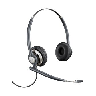 Poly EncorePro 720 Binaural Wired Headset