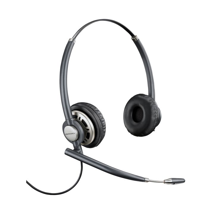 Poly EncorePro 720 Binaural Wired Headset