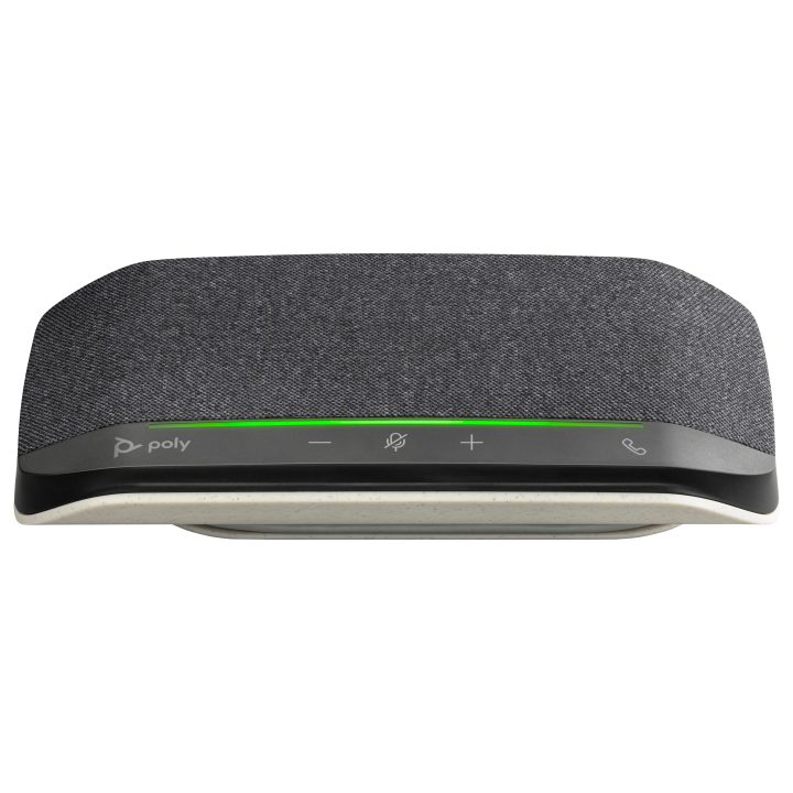 HP Poly Altavoz manos libres Poly Sync 10 USB-A USB-C