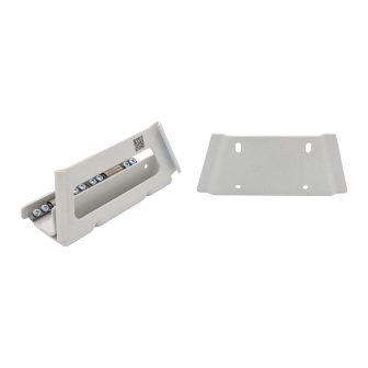 HP Poly Studio X52/V52 Wall Mount Montaje en pared Blanco