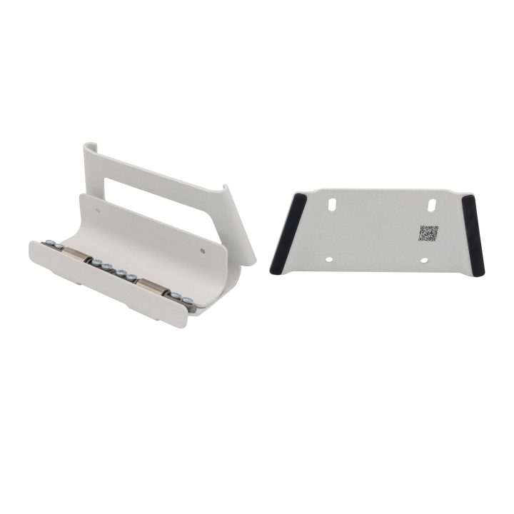 Suporte de Parede HP Poly Studio X52/V52 Branco