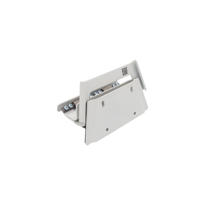 HP Poly Studio X52/V52 Wall Mount Montaje en pared Blanco