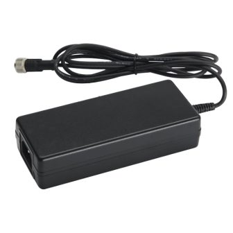 Zebra PWR-BGA24V78W4WW adaptador e inversor de corriente Interior 78…
