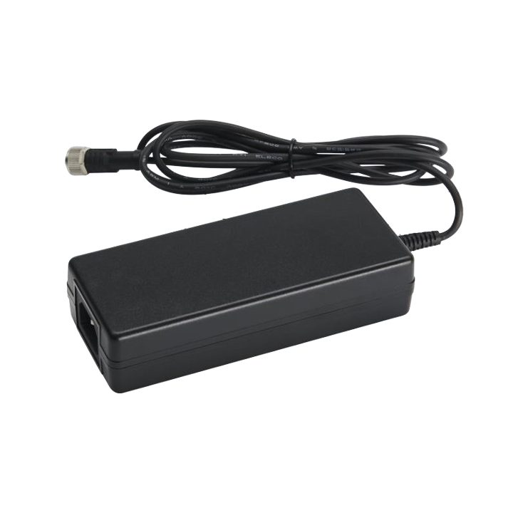 Zebra PWR-BGA24V78W4WW adaptador e inversor de corriente Interior 78…
