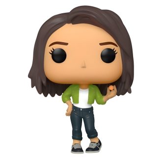 Funko Pop! Luck Filme Sam Greenfield