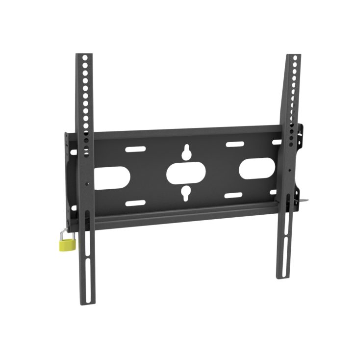 iiyama MD-WM4040 suporte para monitor Parede Preto