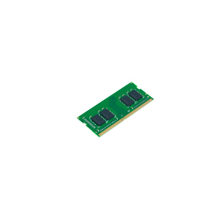 Goodram GR3200S464L22S/8G módulo de memória 8 GB 1 x 8 GB DDR4…