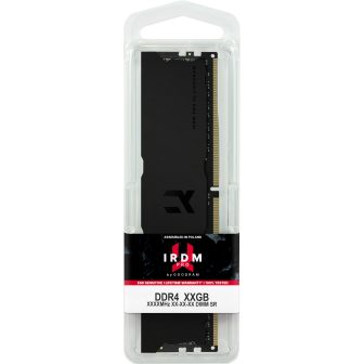 GoodRam IRDM Pro 8 GB DDR4 3600 MHz CL18