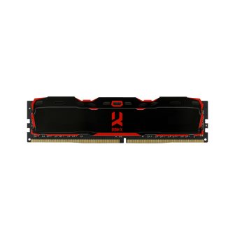 GoodRam IRDM X 8 GB DDR4 3200 MHz CL16