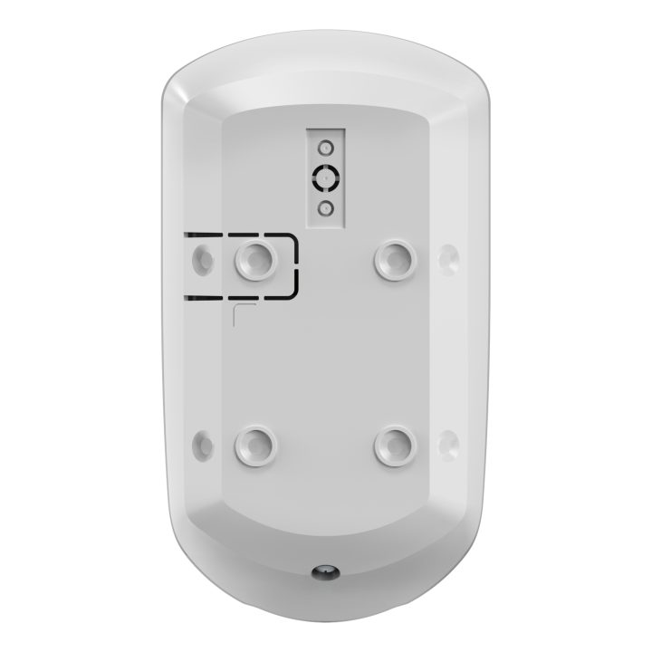 Dahua Technology DHI-ARD1731-W2(868) alarme e acessório para detetor
