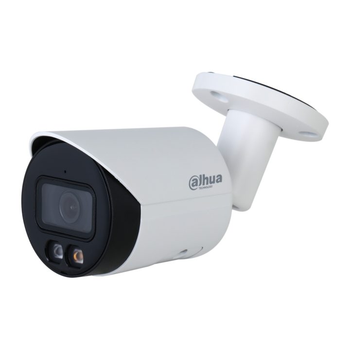 Dahua Technology WizSense IPC-HFW2449S-S-IL Bala (forma) Cámara de…