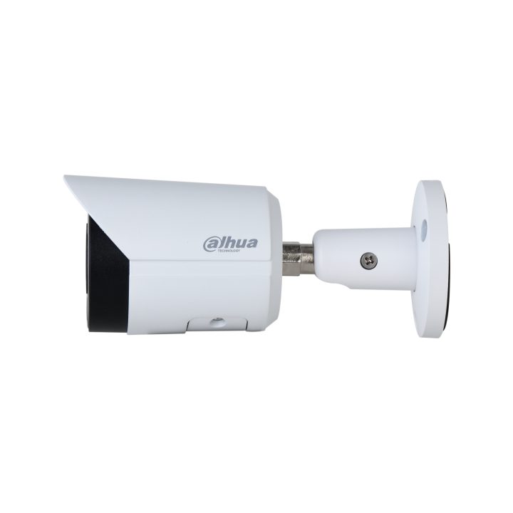 Dahua Technology WizSense IPC-HFW2449S-S-IL Bullet IP Security Camera…