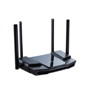 Dahua Technology AX18 Gigabit Ethernet Dual Band (2.4 GHz / 5 GHz)…