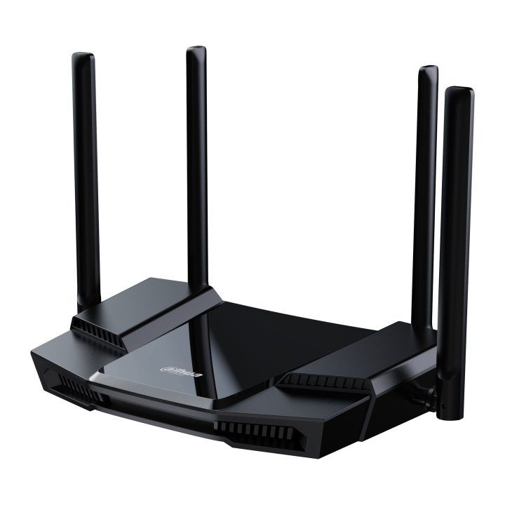 Dahua Technology AX18 router inalámbrico Gigabit Ethernet Doble banda…