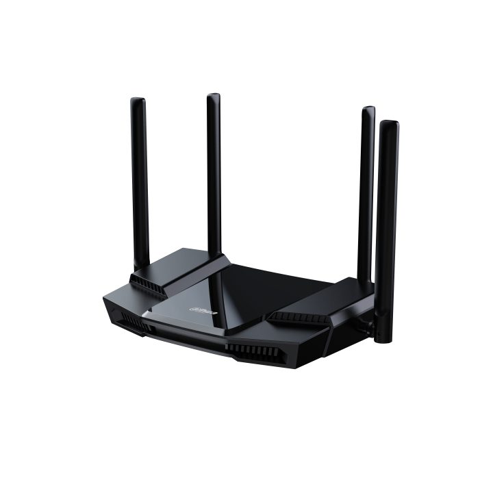 Dahua Technology AX18 router sem fios Gigabit Ethernet de banda dupla…