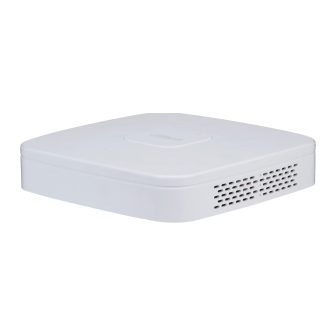 Dahua Technology WizSense NVR4108-EI 1U White