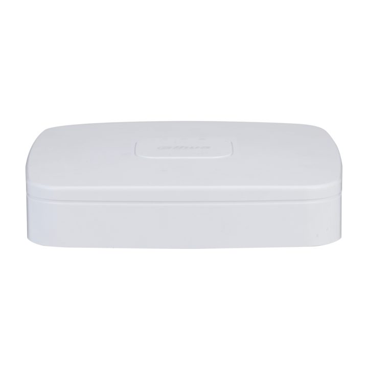 Dahua Technology WizSense NVR4108-EI 1U Blanco