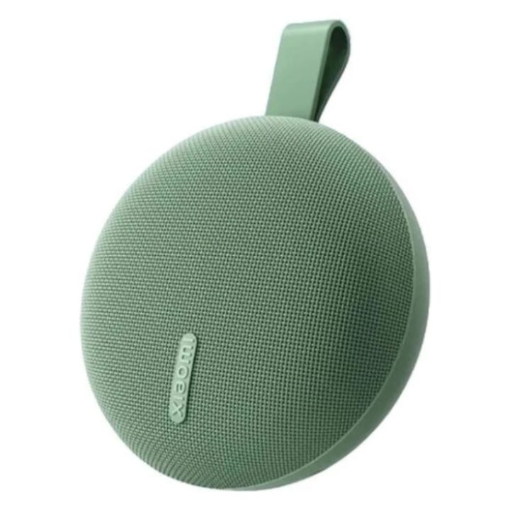 Xiaomi Essential Portable Mono Speaker Green 5 W (QBH4330GL)