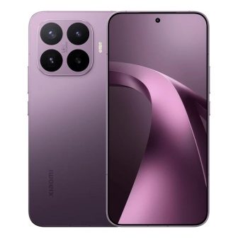 Xiaomi 17T Pro 512 GB 12 GB RAM Violeta
