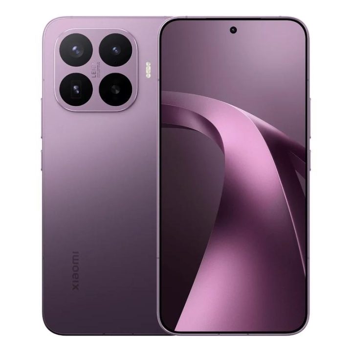 Xiaomi 17T Pro 512 GB 12 GB RAM Violeta