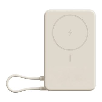 Xiaomi BHR08PBGL batería externa Ión de litio 5900 mAh Cargador…