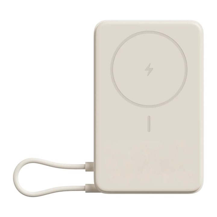 Xiaomi BHR08PBGL batería externa Ión de litio 5900 mAh Cargador…