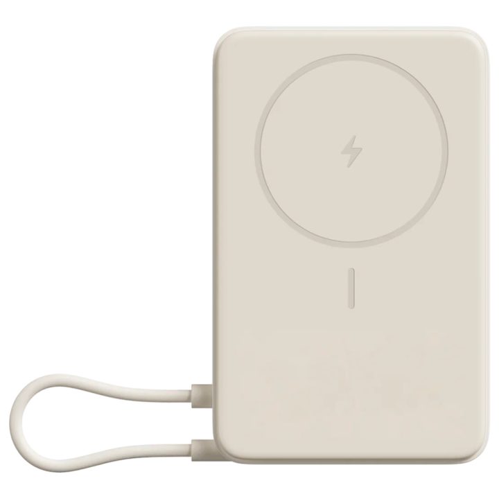 Xiaomi BHR08PBGL batería externa Ión de litio 5900 mAh Cargador…