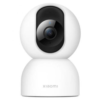 Câmara IP Xiaomi Smart Camera C400 2K-Wi-Fi (BHR6619GL)