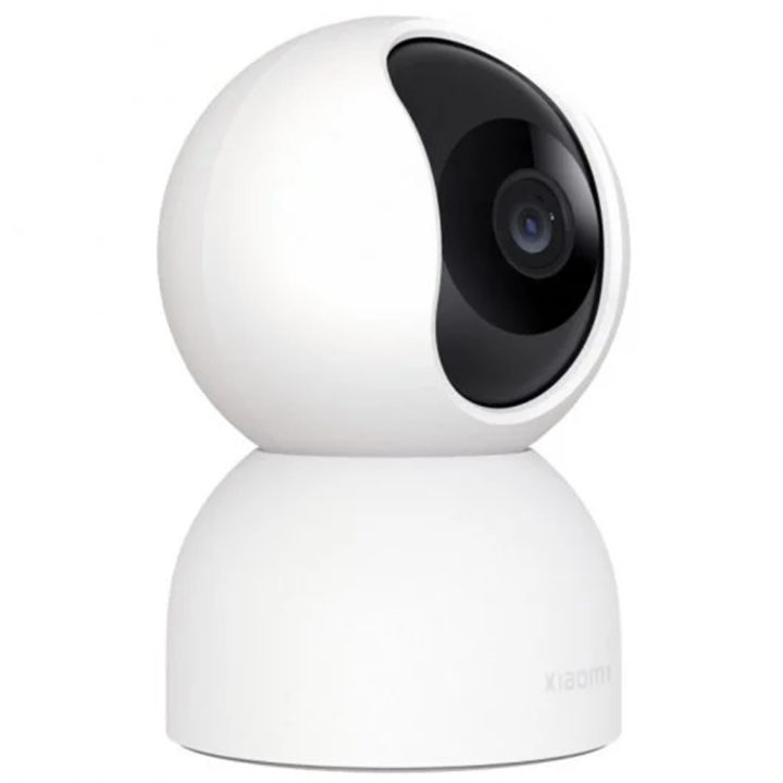 Xiaomi Smart Camera C400 2K-Wi-Fi IP Camera (BHR6619GL)