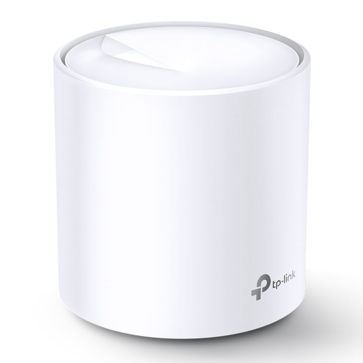 TP-Link Deco X60 Doble banda (2,4 GHz / 5 GHz) Wi-Fi 6 (802.11ax)…