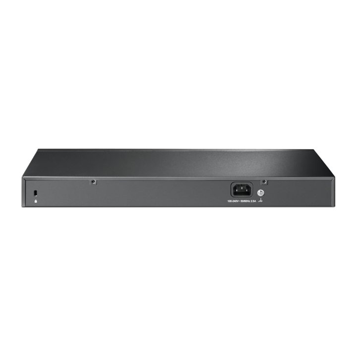 TP-Link TL-SL1218P switch No administrado Gigabit Ethernet…