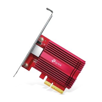 TP-Link TX401 Internal Ethernet Network Adapter and Card 10000 Mbit/s