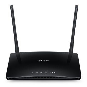Router sem fios TP-Link Archer MR200 Ethernet rápido de banda dupla…