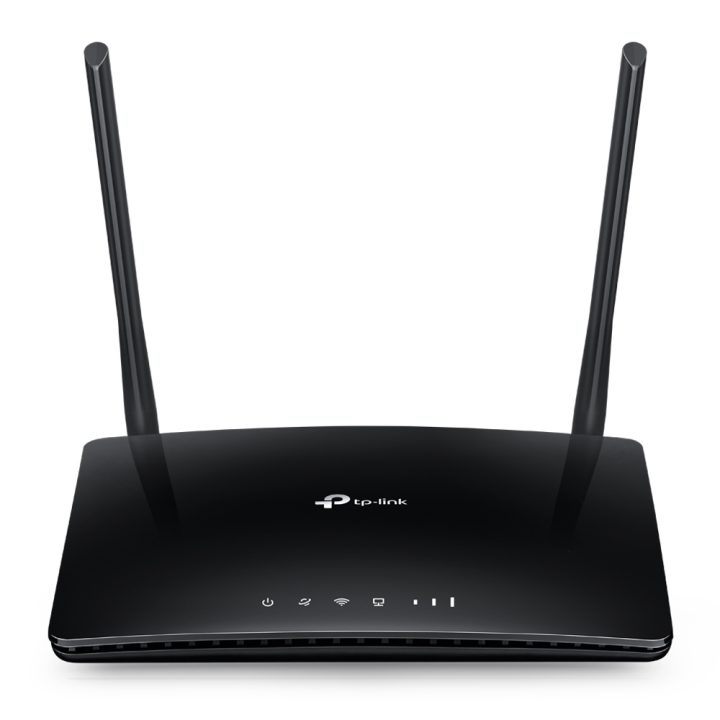 TP-Link Archer MR200 router inalámbrico Ethernet rápido Doble banda…