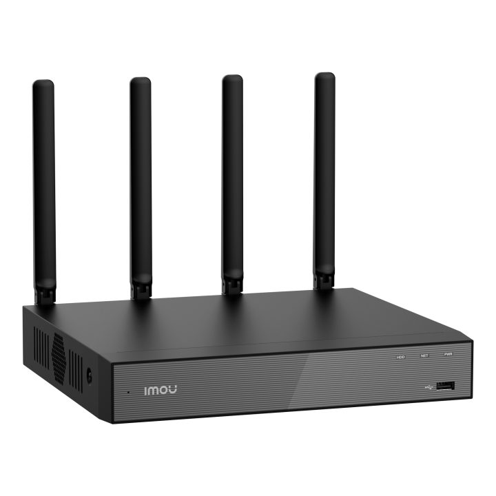 Imou N110W Preto