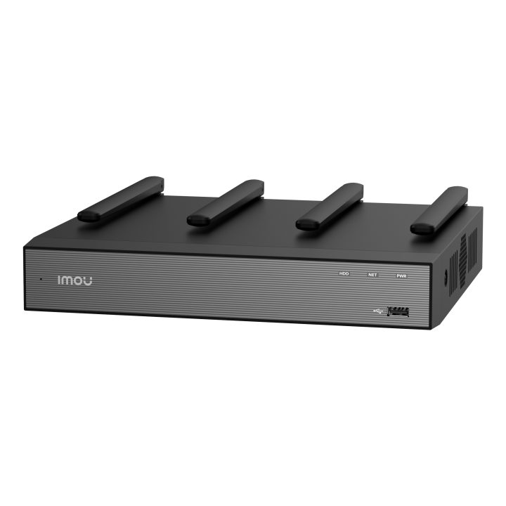 Imou N110W Preto