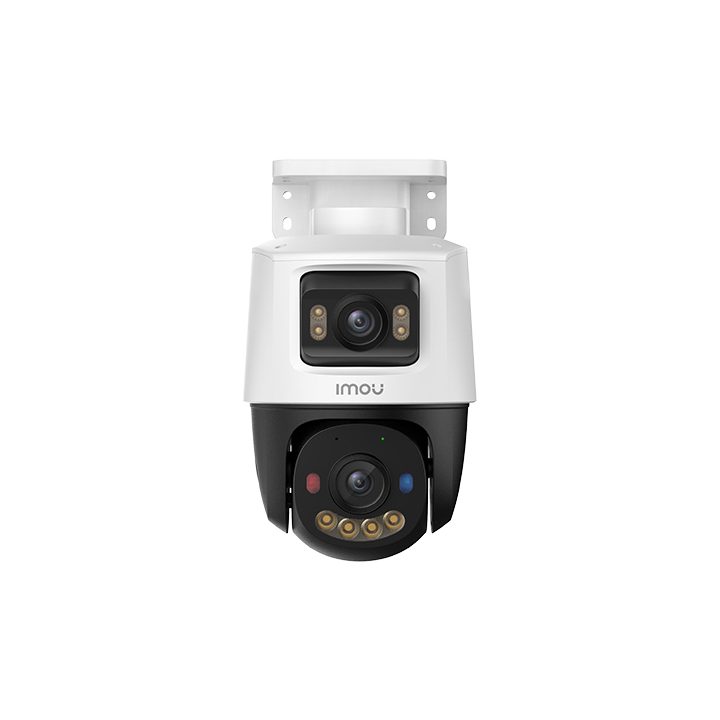 Imou PS70F Esférico Cámara de seguridad IP Exterior 2880 x 1620…