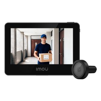 Imou VD1-5M0S Video Doorbell