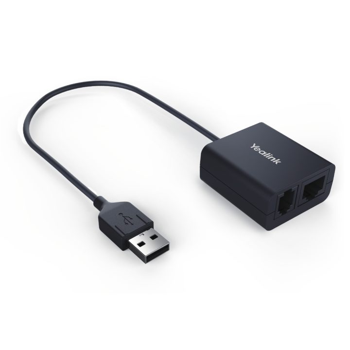 Yealink EHS40 Interface Adapter
