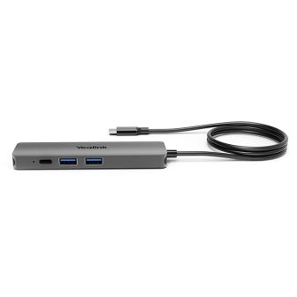 Yealink BYOD-BOX Wired Gray