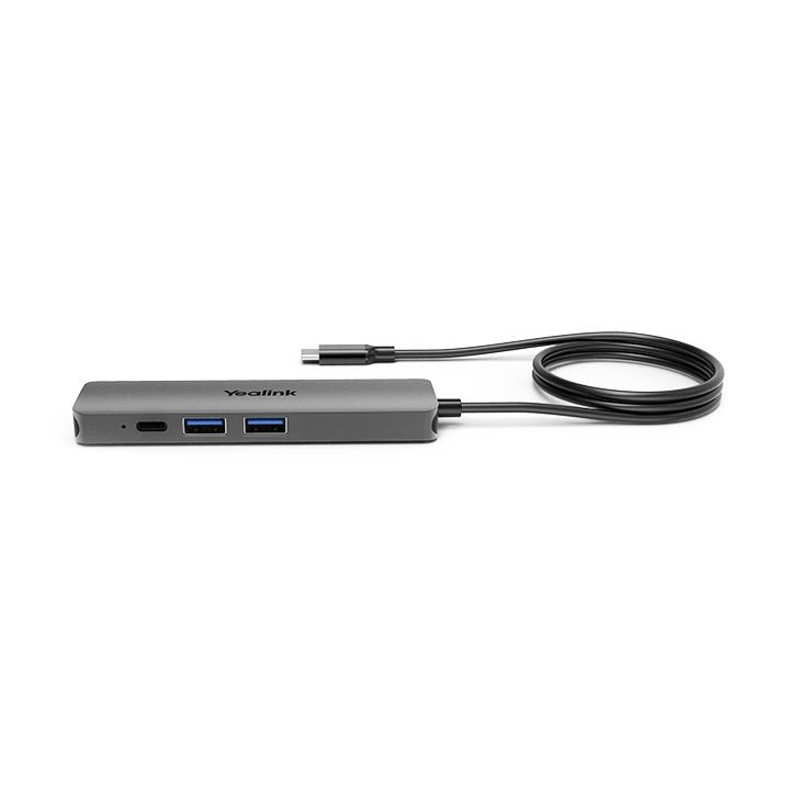Yealink BYOD-BOX Wired Gray
